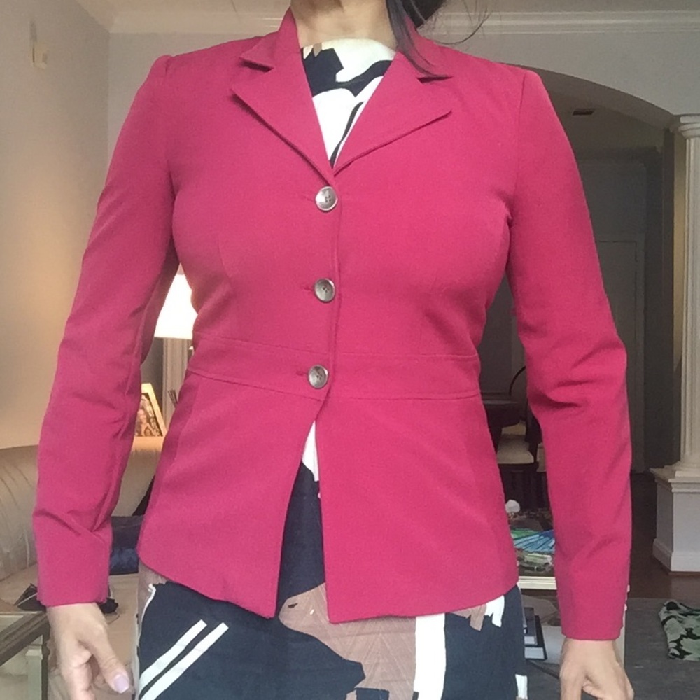 Atelier jacket - Picture 7 of 7